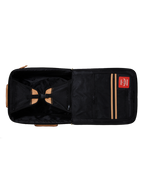 HENNY LATTE SOFT SHELL CARRY-ON LUGGAGE