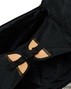 HENNY LATTE SOFT SHELL CARRY-ON LUGGAGE