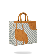 HENNY LATTE TORTUGA TOTE