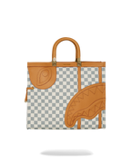 HENNY LATTE TORTUGA TOTE