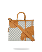 HENNY LATTE TORTUGA TOTE