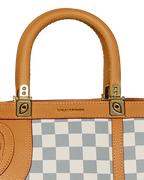 HENNY LATTE TORTUGA TOTE