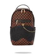 HENNY LOCK SHARKS IN PARIS BACKPACK (DLXV)