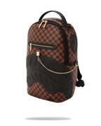 HENNY LOCK SHARKS IN PARIS BACKPACK (DLXV)
