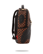 HENNY LOCK SHARKS IN PARIS BACKPACK (DLXV)