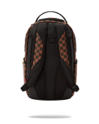 HENNY LOCK SHARKS IN PARIS BACKPACK (DLXV)