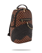 HENNY LOCK SHARKS IN PARIS BACKPACK (DLXV)