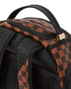 HENNY LOCK SHARKS IN PARIS BACKPACK (DLXV)