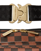 HENNY LOCK SHARKS IN PARIS CARGO CROSSBODY
