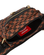 HENNY LOCK SHARKS IN PARIS CARGO CROSSBODY