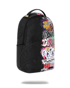 HALF GRAFF NIGHT BACKPACK (DLXV)