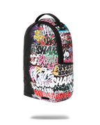 HALF GRAFF NIGHT BACKPACK (DLXV)