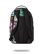 HALF GRAFF NIGHT BACKPACK (DLXV)