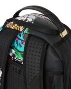 HALF GRAFF NIGHT BACKPACK (DLXV)