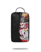 HALF GRAFF NIGHT SNEAKER HOLDER
