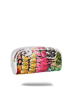 HALF GRAFF POUCH