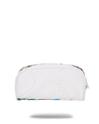 HALF GRAFF POUCH