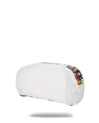 HALF GRAFF POUCH