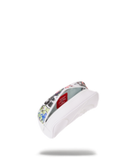HALF GRAFF POUCH