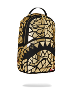 HAND MADE MIRROR SHARK BURST - SUPER EXCLUSIVE