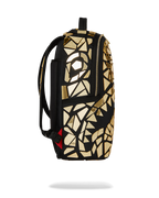 HAND MADE MIRROR SHARK BURST - SUPER EXCLUSIVE