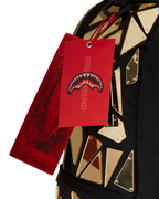 HAND MADE MIRROR SHARK BURST - SUPER EXCLUSIVE