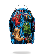 HANG IN THERE BACKPACK