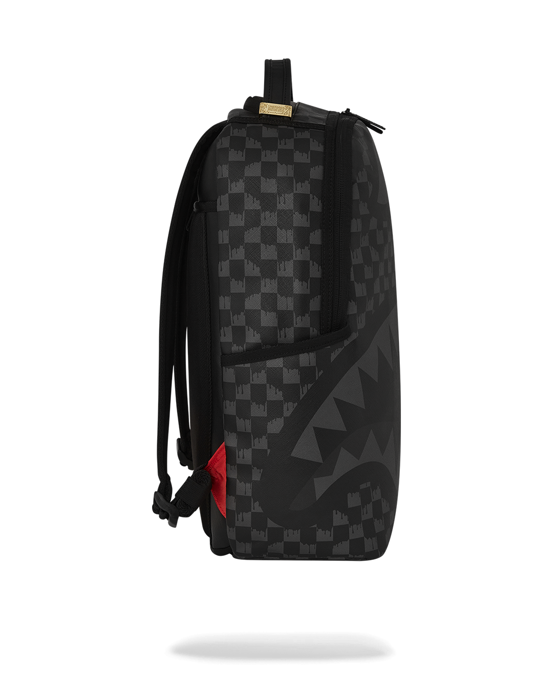 HANGOVER DRIP CHECK BACKPACK
