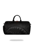 HANGOVER DRIP CHECK DUFFLE