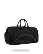 HANGOVER DRIP CHECK DUFFLE