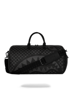 HANGOVER DRIP CHECK DUFFLE