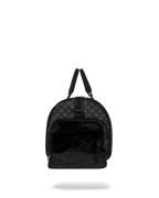 HANGOVER DRIP CHECK DUFFLE