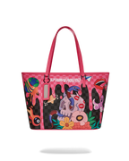 HAPPY HANGRY TOTE