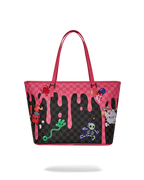 HAPPY HANGRY TOTE
