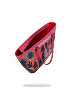 HAPPY HANGRY TOTE