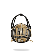 HARLEM GLOBETROTTERS BASKETBALL BAG