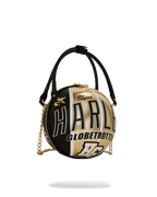 HARLEM GLOBETROTTERS BASKETBALL BAG