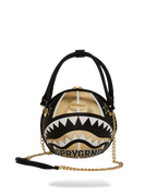 HARLEM GLOBETROTTERS BASKETBALL BAG