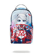 HARLEY QUINN SHARK
