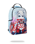 HARLEY QUINN SHARK
