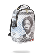HARRIET TUBMAN $20 BACKPACK