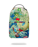 HEAD HIGH BACKPACK (DLXR)
