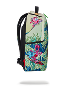 HEAD HIGH BACKPACK (DLXR)