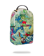HEAD HIGH BACKPACK (DLXR)