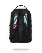HEAD HIGH BACKPACK (DLXR)