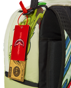 HEAD HIGH BACKPACK (DLXR)