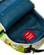 HEAD HIGH BACKPACK (DLXR)