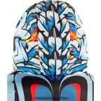 HEAD HUNTER REVERSIBLE WINTER COAT