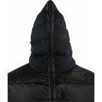 HEAD HUNTER REVERSIBLE WINTER COAT