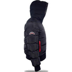 HEAD HUNTER REVERSIBLE WINTER COAT